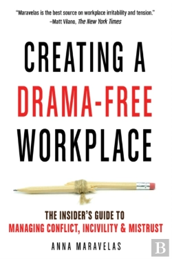 Bertrand.pt - Creating A Drama-Free Workplace