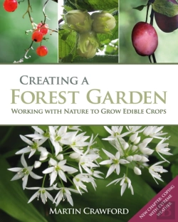 Bertrand.pt - Creating A Forest Garden