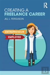 Creating A Freelance Career