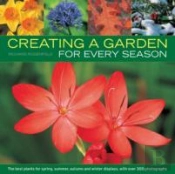 Creating A Garden For Every Season