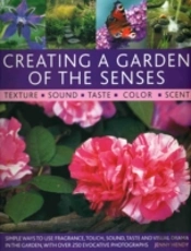 Creating A Garden Of The Senses