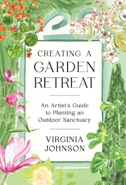 Bertrand.pt - Creating A Garden Retreat