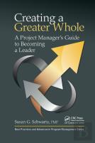 Creating A Greater Whole