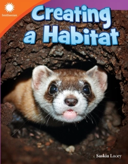 Bertrand.pt - Creating A Habitat