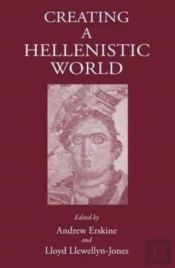 Creating A Hellenistic World