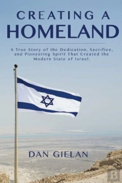 Bertrand.pt - Creating A  Homeland: A True Story Of Th