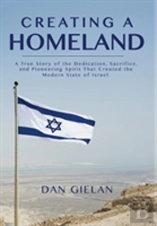 Creating A Homeland