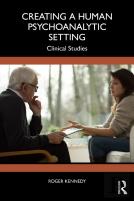 Creating A Human Psychoanalytic Setting