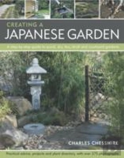 Creating A Japanese Garden