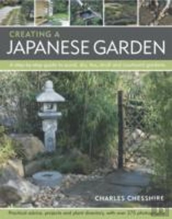 Bertrand.pt - Creating A Japanese Garden