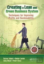 Creating A Lean And Green Business System