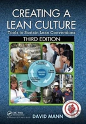 Creating A Lean Culture