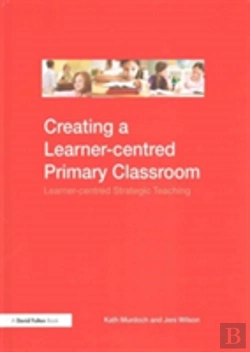 Bertrand.pt - Creating A Learner-Centred Primary Classroom