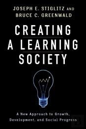 Creating A Learning Society