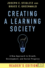 Creating A Learning Society