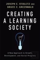 Creating A Learning Society