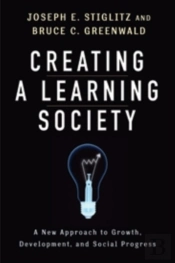 Creating A Learning Society
