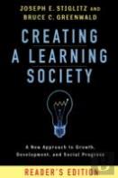 Creating A Learning Society