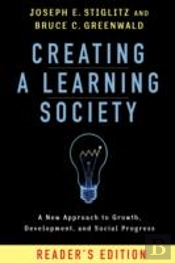 Creating A Learning Society