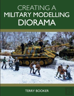 Bertrand.pt - Creating A Military Modelling Diorama