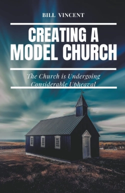 Bertrand.pt - Creating A Model Church