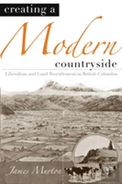 Creating A Modern Countryside