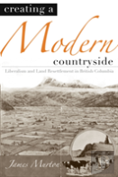 Creating A Modern Countryside