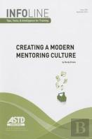 Creating A Modern Mentoring Culture