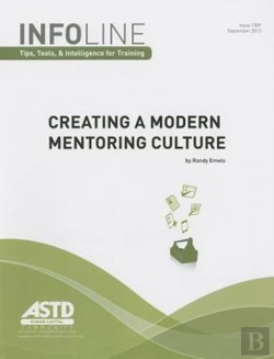 Bertrand.pt - Creating A Modern Mentoring Culture