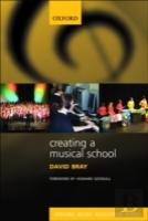 Creating A Musical School