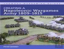 Creating A Napoleonic Wargames Army 1809-1815