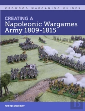 Creating A Napoleonic Wargames Army 1809-1815