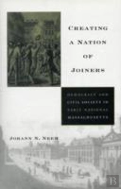 Bertrand.pt - Creating A Nation Of Joiners