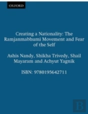 Creating A Nationality