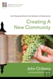Creating A New Community