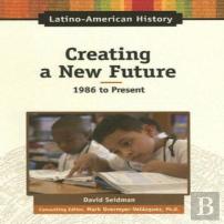 Creating A New Future