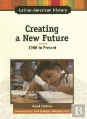 Creating A New Future