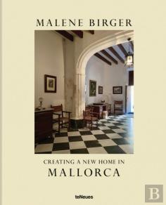 Creating A New Home In Mallorca