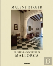 Creating A New Home In Mallorca