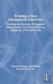 Creating A New Management University