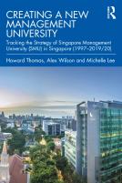 Creating A New Management University