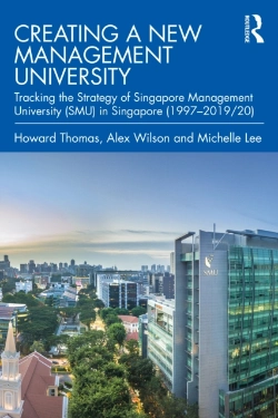 Bertrand.pt - Creating A New Management University