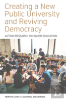 Creating A New Public University And Reviving Democracy