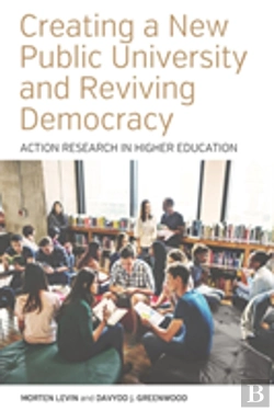 Bertrand.pt - Creating A New Public University And Reviving Democracy