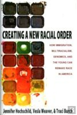 Bertrand.pt - Creating A New Racial Order