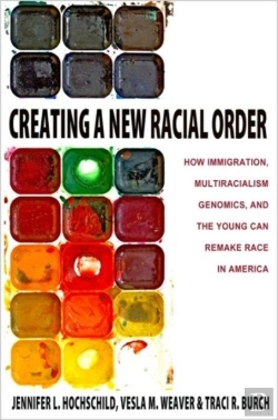 Bertrand.pt - Creating A New Racial Order