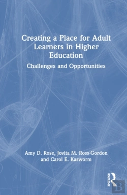 Bertrand.pt - Creating A Place For Adult Learners In Higher Education