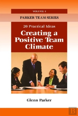 Bertrand.pt - Creating A Positive Team Climate