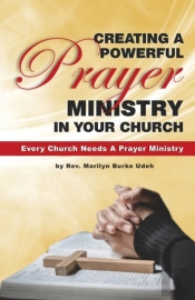 Creating A Powerful Prayer Ministry In Your Church