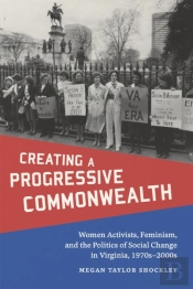 Creating A Progressive Commonwealth